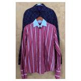 MBC - Set of 2 Kuhlman Men