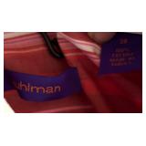 MBC - Set of 2 Kuhlman Men