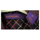 MBC - Set of 2 Kuhlman Men