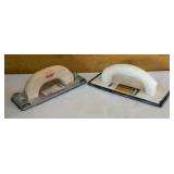 MBC - Drywall Tool Set Including Joint Knives, Putty Knives, Floats and Sanders