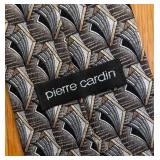 MBC - Set of Designer Neckties Including Pineda Covalin, Bachrach, Jim Thompson and More