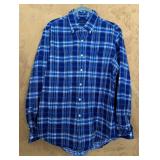 MBC - Set of 3 Ralph Lauren Mens Size Large Long Sleeve Shirts