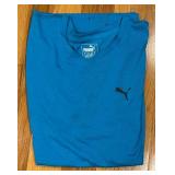 MBC - Lot of 8 Size Large Men