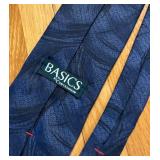 MBC - Collection of Designer Neck Ties - Ermenegildo Zegna, Jim Thompson, Croft & Barrow, Gunston Hall & More