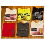 MBC - Set of 6 Cabela