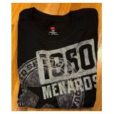 MBC - Set of 6 Cabela