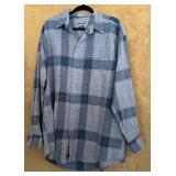 Size XL shirts by Izod, Nautica and Adirondack - Set of 3 XL Men