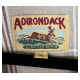 Size XL shirts by Izod, Nautica and Adirondack - Set of 3 XL Men