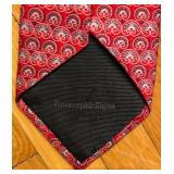 H - Collection of Designer Silk Neckties Including Ermenegildo Zegna, Jim Thompson, JZ Richards and More