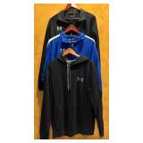 MBC - Set of 3 Under Armour Men