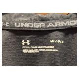 MBC - Set of 3 Under Armour Men