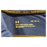 MBC - Set of 3 Under Armour Men