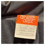 MBC - Set of 3 Size Large Jackets by Nike, Field Gear and Body Glove