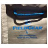 MBC - Set of 3 Size Large Jackets by Nike, Field Gear and Body Glove