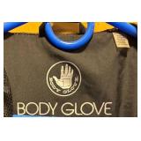 MBC - Set of 3 Size Large Jackets by Nike, Field Gear and Body Glove