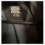 MB - Set of 3 Lightweight Jackets - 32 Degrees Cool, IZOD, Royal Robbins