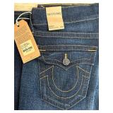 MB - Pair of True Religion Men