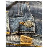 MB - Pair of True Religion Men