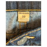 MB - Pair of True Religion Men