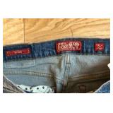 MB - Set of 2 Lucky Brand Men