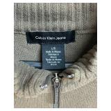 MB - Calvin Klein Jeans and American Blue Men