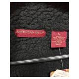 MB - Calvin Klein Jeans and American Blue Men