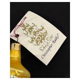 FR - Christopher Radko Hand Blown and Hand Painted Glass Patrick