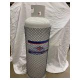 Flame King YSN100a 100 lb Propane Cylinder Tank