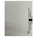 3 lots of marble coasters