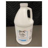 Sax True Flow Heavy-Bodied Acrylic Titanium White 1/2 gallon