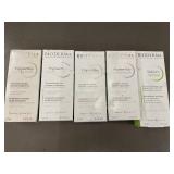 Bioderma Pigmentbio C-Concentrate 15 ml x4 & Sébium Global 30 ml - Lot of 5
