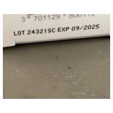 Bioderma Pigmentbio C-Concentrate 15 ml x4 & Sébium Global 30 ml - Lot of 5