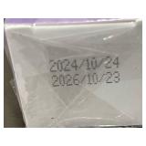 xxnic Tinnitus Relief - Healthy Hearing Support System 60 ml / 2 fl oz (Lot of 4)