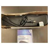 Ambiano Vacuum Sealer - Includes Manual