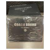 Coach Board Volleyball - Assorted Sets
