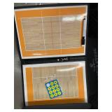 Coach Board Volleyball - Assorted Sets