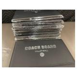 Coach Board Volleyball - Assorted Sets