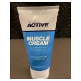 ND2 - Kuribl Active Muscle Cream - 3 fl oz