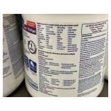 Set of 3 Diversey Oxivir TB Wipes - Disinfectant and Sanitizing