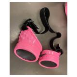 10x Pink Cosplay Goggles