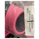 10x Pink Cosplay Goggles