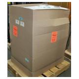 Exact Furniture Executive / Classy RE-116 16RU A/V Equipment Rack / Cabinet - NEW IN BOX