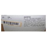 Exact Furniture Executive / Classy RE-116 16RU A/V Equipment Rack / Cabinet - NEW IN BOX