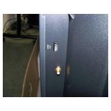 75" SMART SBID-MX075 SMARTBOARD (Smart Board) / LCD TV / Monitor