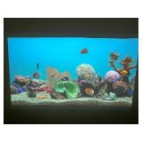 Epson PowerLite 535W WXGA 3LCD Short Throw Projector with Remote Control