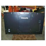 84" Philips BDL8470QU 4K Ultra HD (UHD) U-Line Commercial Display with Remote Control and HDMI Cable