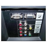 90" Sharp AQUOS PN-LE901 Full HD Commercial LED TV / Television / Monitor / Display