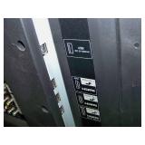 90" Sharp AQUOS PN-LE901 Full HD Commercial LED TV / Television / Monitor / Display