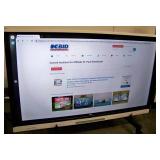 75" SMART SBID-MX075 SMARTBOARD (Smart Board) / LCD TV / Monitor