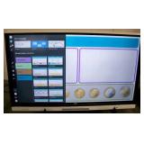 75" SMART SBID-MX075 SMARTBOARD (Smart Board) / LCD TV / Monitor
